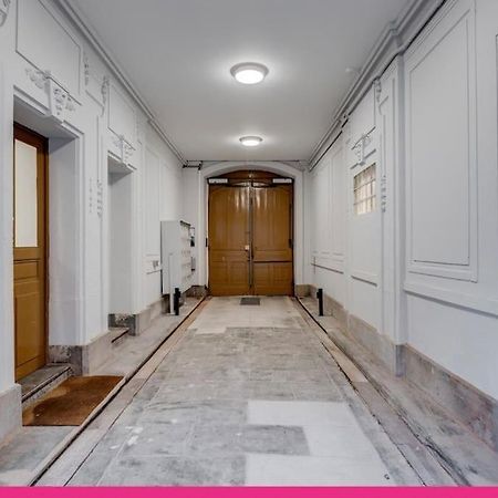 Apartament Le Jardin D'Eden Tuluza Zewnętrze zdjęcie