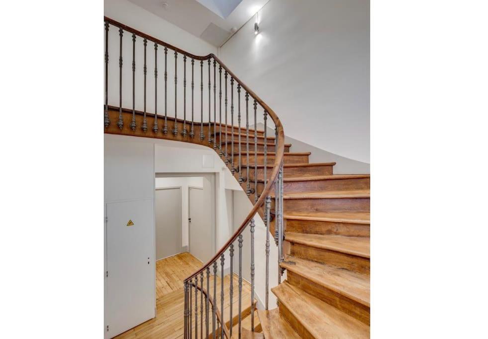 Apartament Le Jardin D'Eden Tuluza Zewnętrze zdjęcie