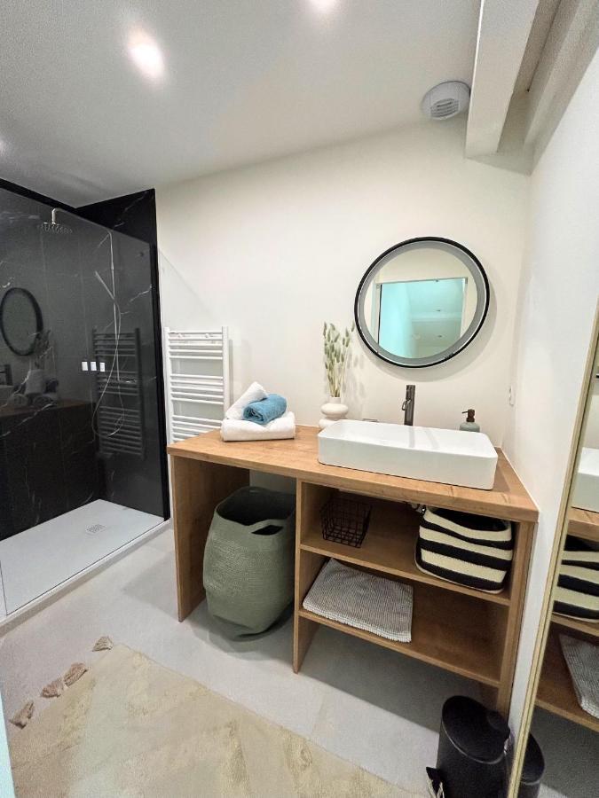 Apartament Le Jardin D'Eden Tuluza Zewnętrze zdjęcie